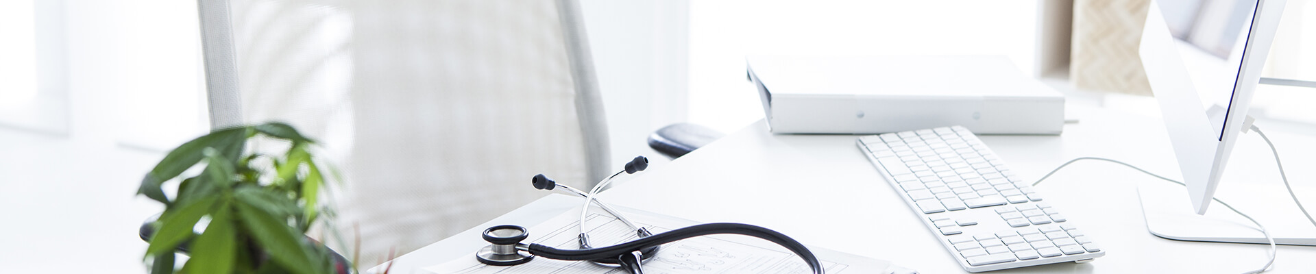 診察室のイメージ