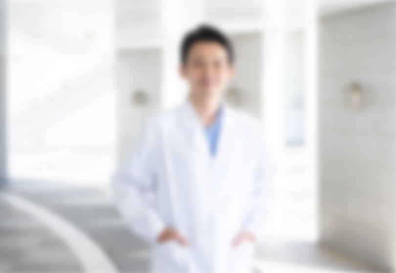 総合内科専門医のイメージ