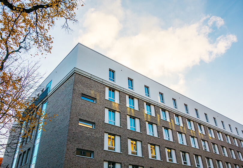 外観のイメージ